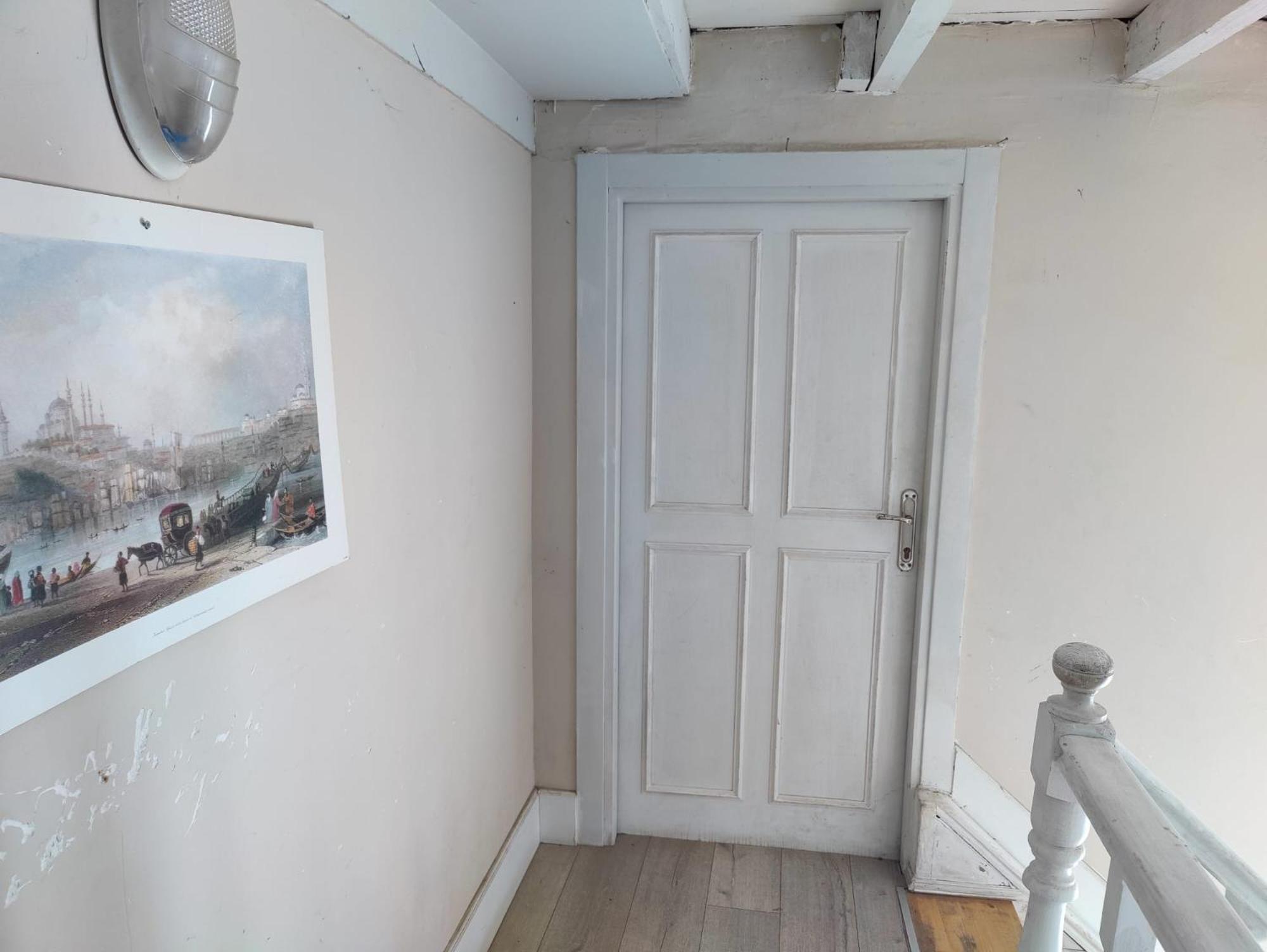 Antique House Hotel อันตัลยา ภายนอก รูปภาพ