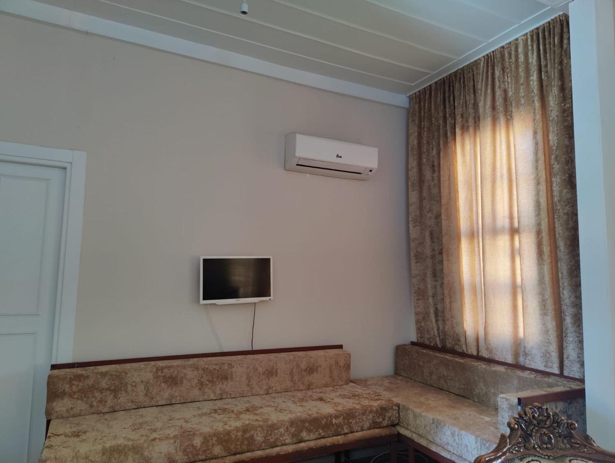 Antique House Hotel อันตัลยา ภายนอก รูปภาพ
