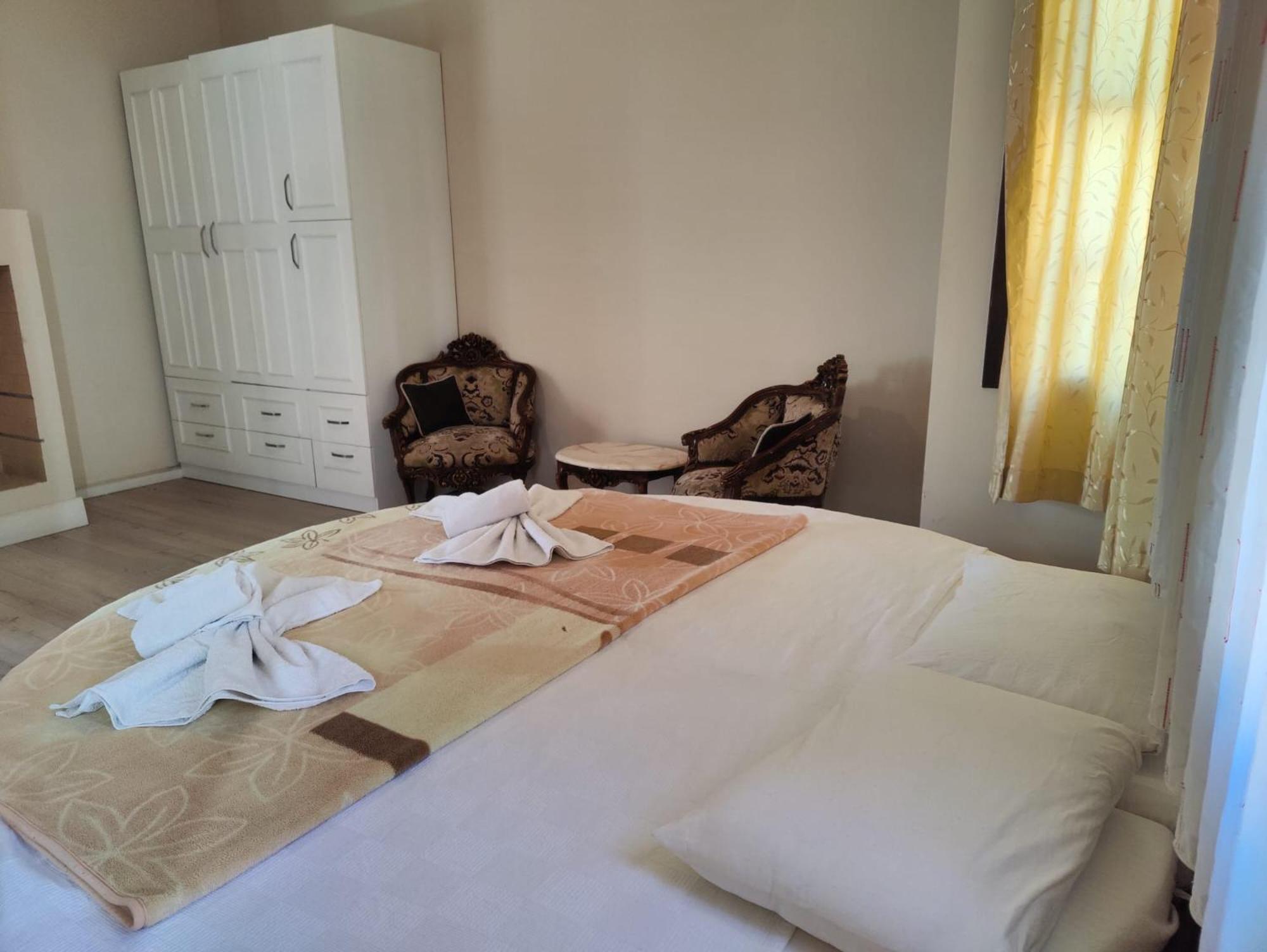 Antique House Hotel อันตัลยา ภายนอก รูปภาพ