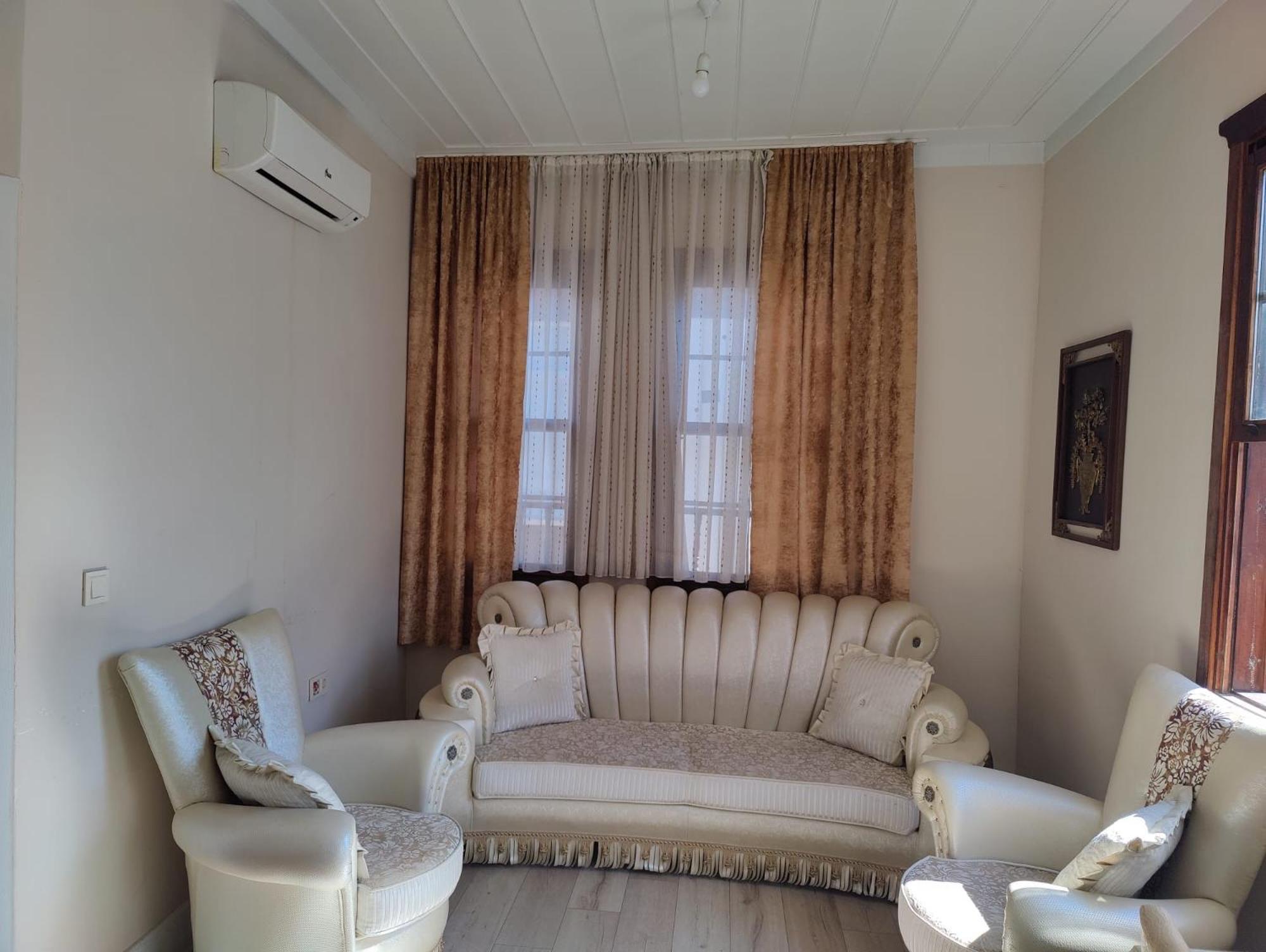 Antique House Hotel อันตัลยา ภายนอก รูปภาพ