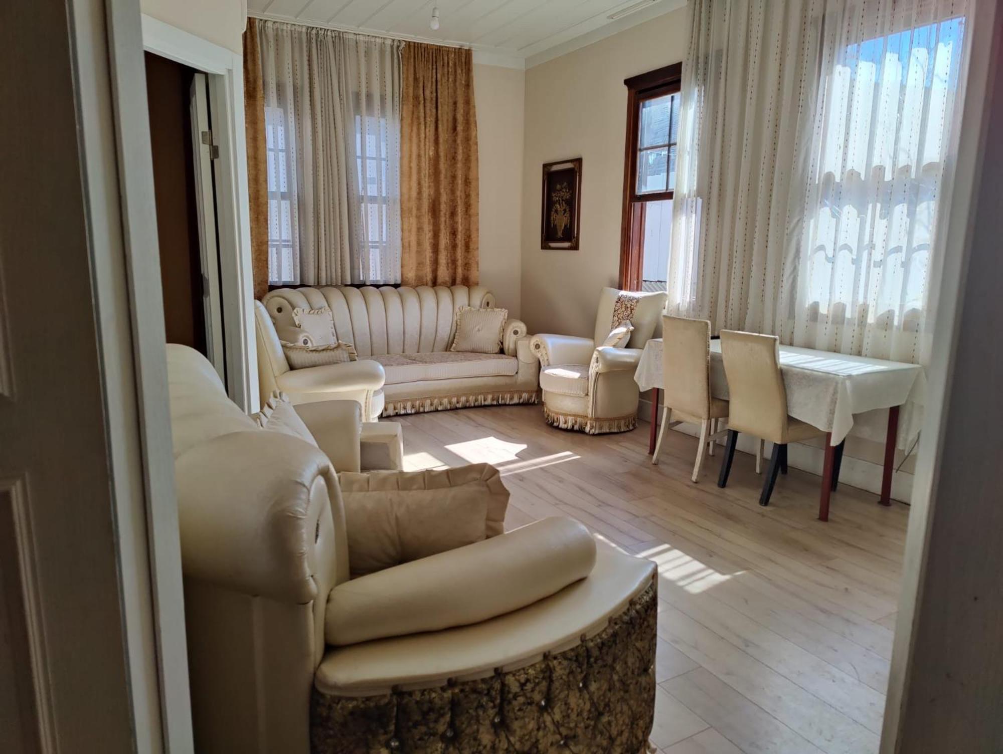 Antique House Hotel อันตัลยา ภายนอก รูปภาพ