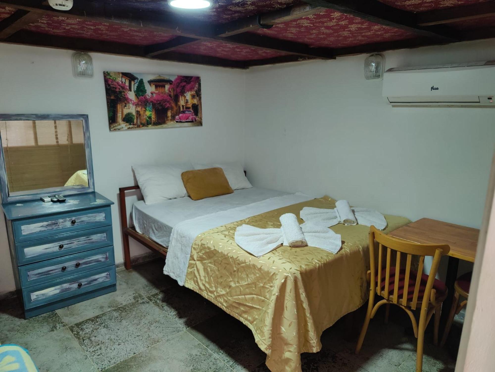 Antique House Hotel อันตัลยา ภายนอก รูปภาพ