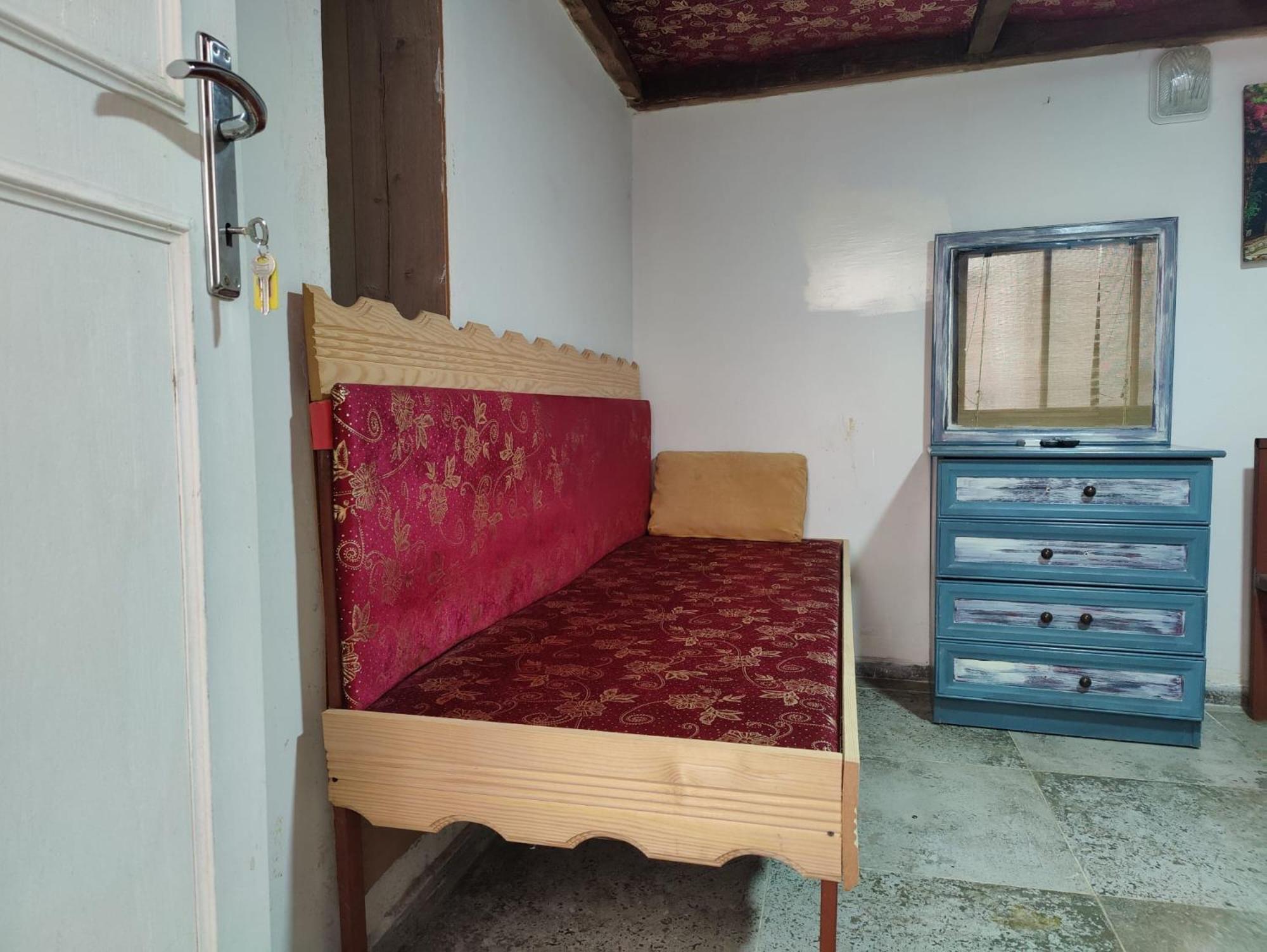 Antique House Hotel อันตัลยา ภายนอก รูปภาพ