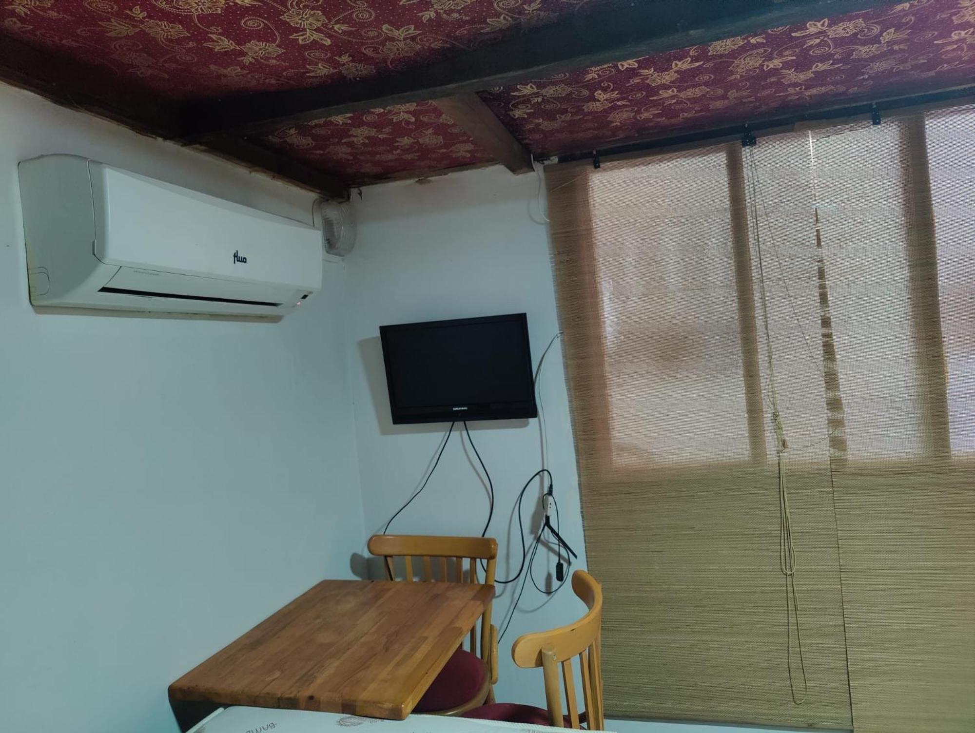 Antique House Hotel อันตัลยา ภายนอก รูปภาพ