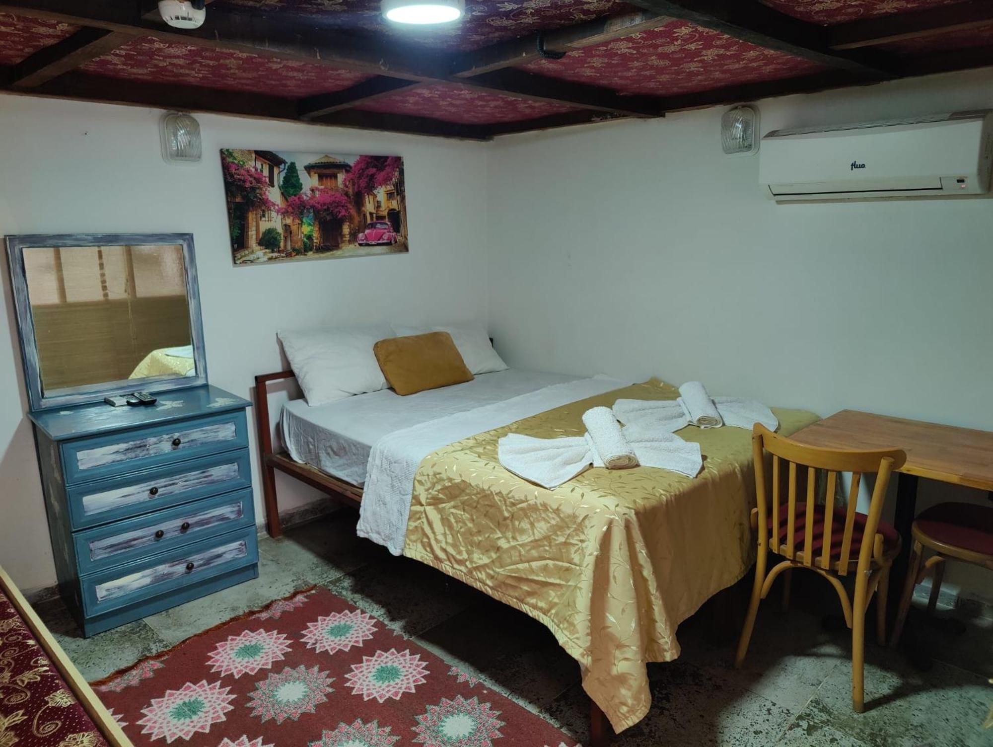 Antique House Hotel อันตัลยา ภายนอก รูปภาพ