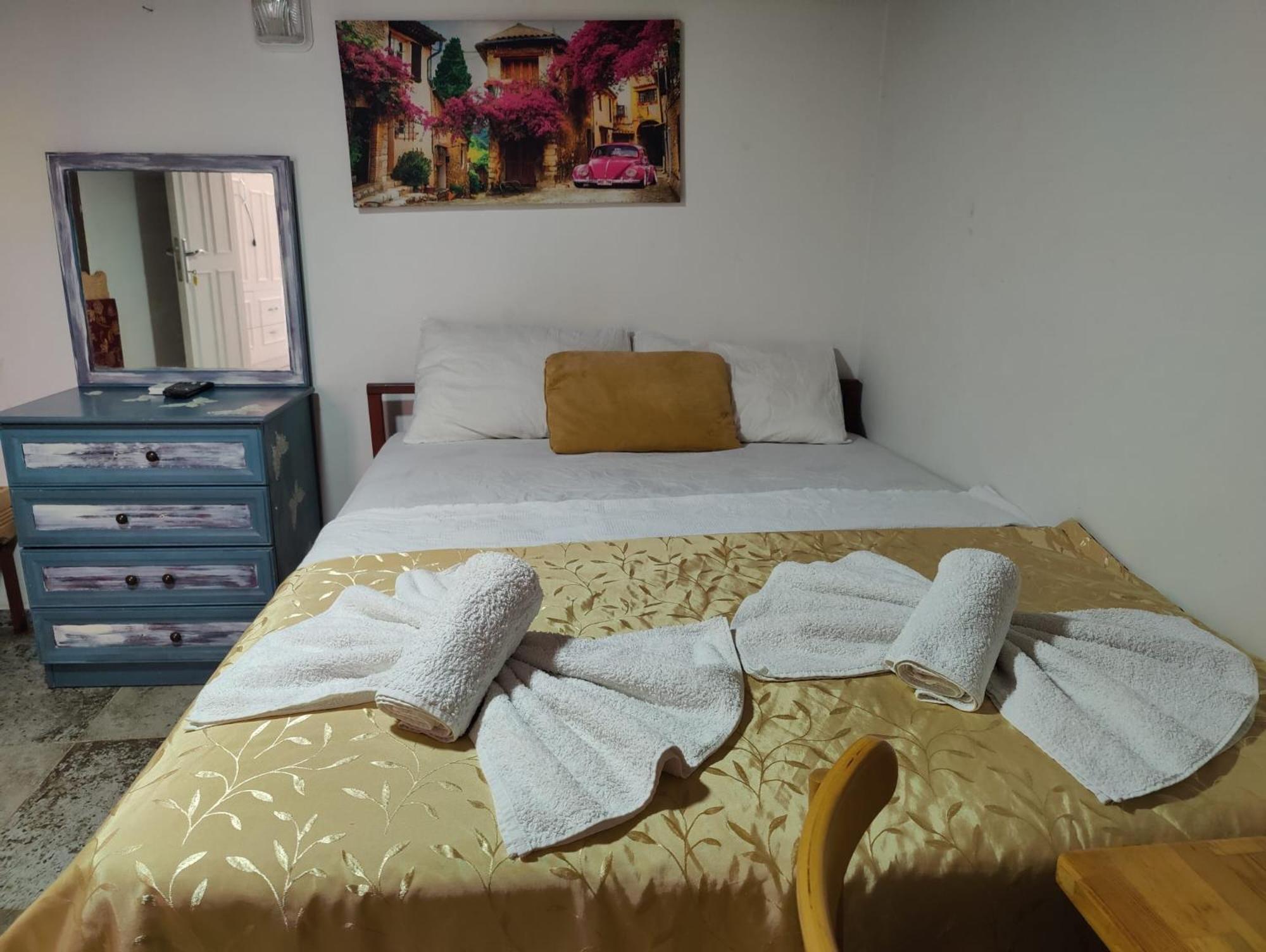 Antique House Hotel อันตัลยา ภายนอก รูปภาพ