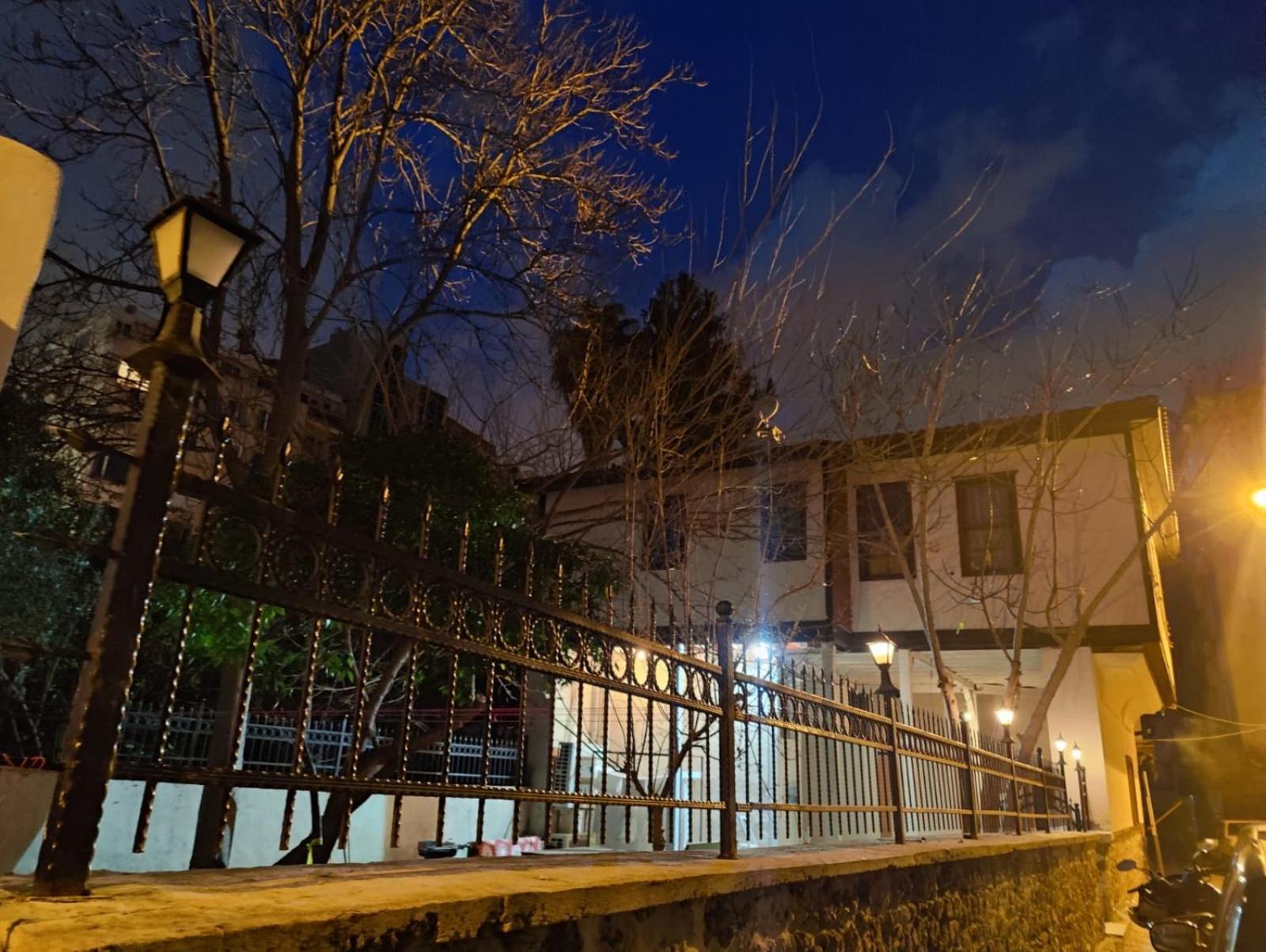 Antique House Hotel อันตัลยา ภายนอก รูปภาพ