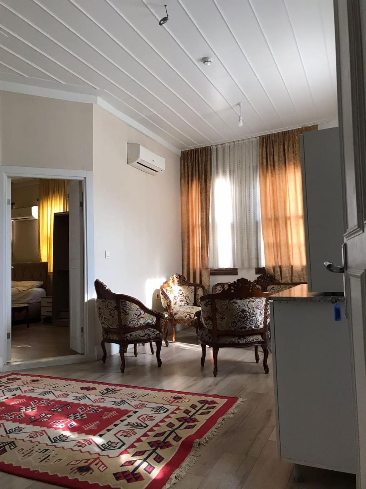 Antique House Hotel อันตัลยา ภายนอก รูปภาพ