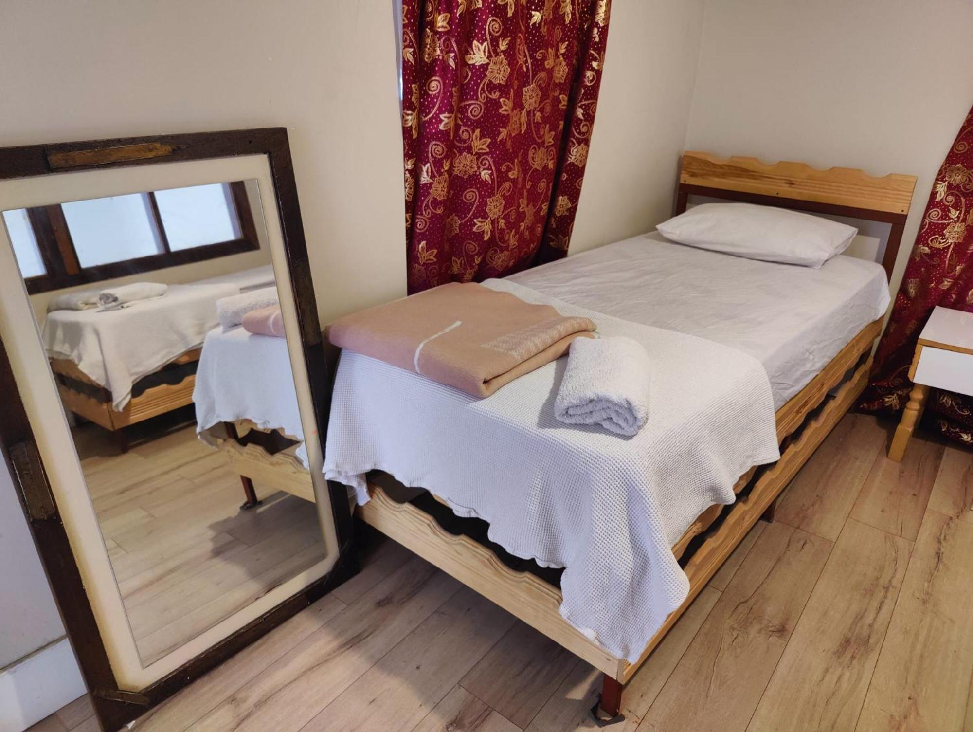 Antique House Hotel อันตัลยา ภายนอก รูปภาพ