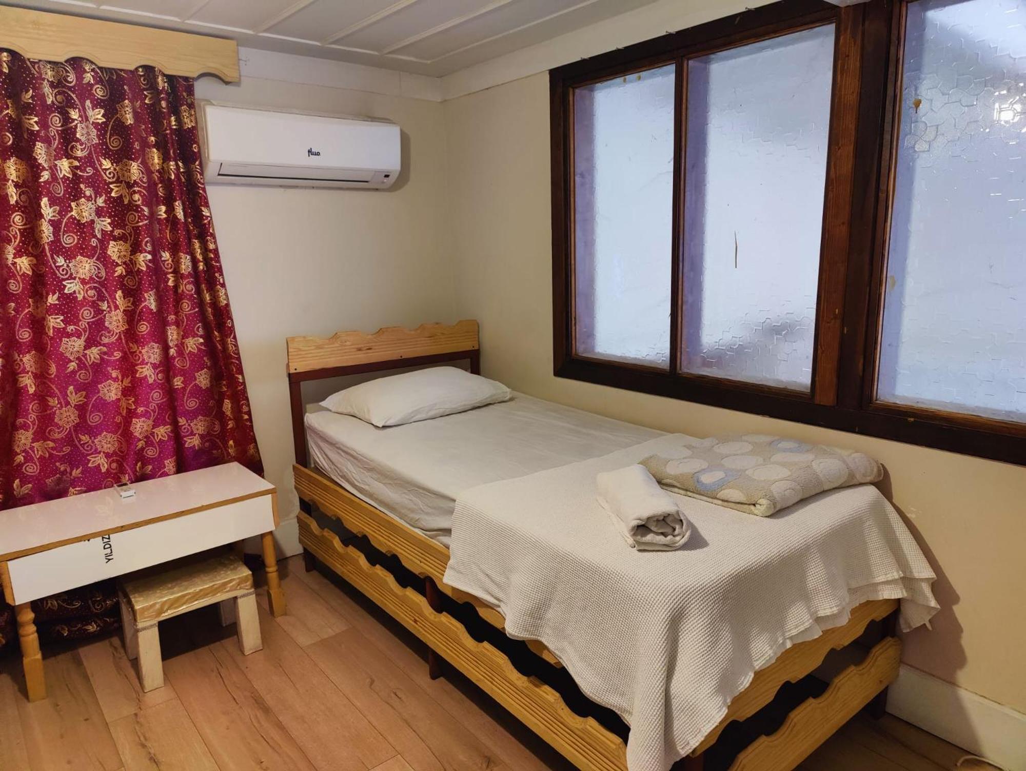 Antique House Hotel อันตัลยา ภายนอก รูปภาพ