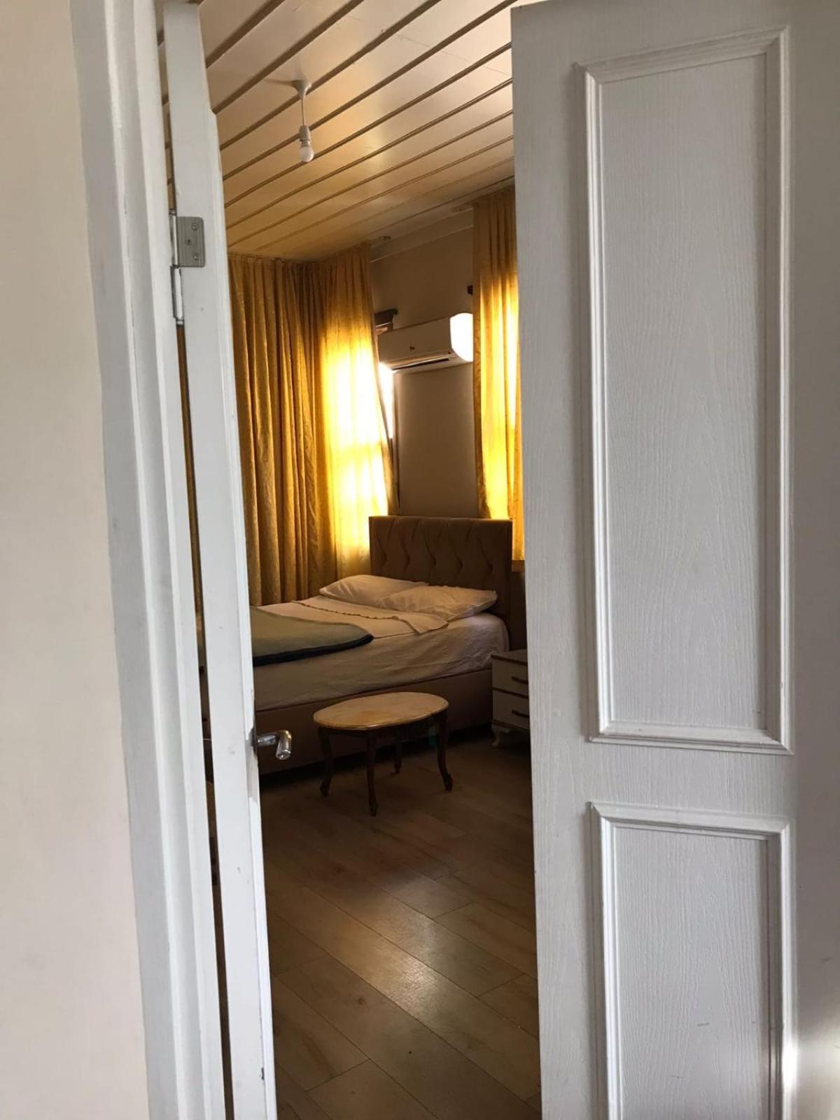 Antique House Hotel อันตัลยา ภายนอก รูปภาพ