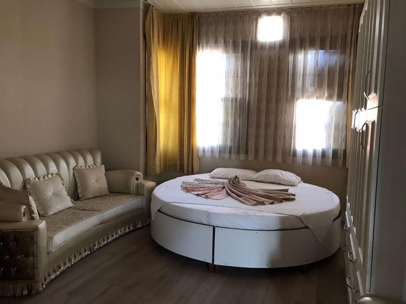 Antique House Hotel อันตัลยา ภายนอก รูปภาพ