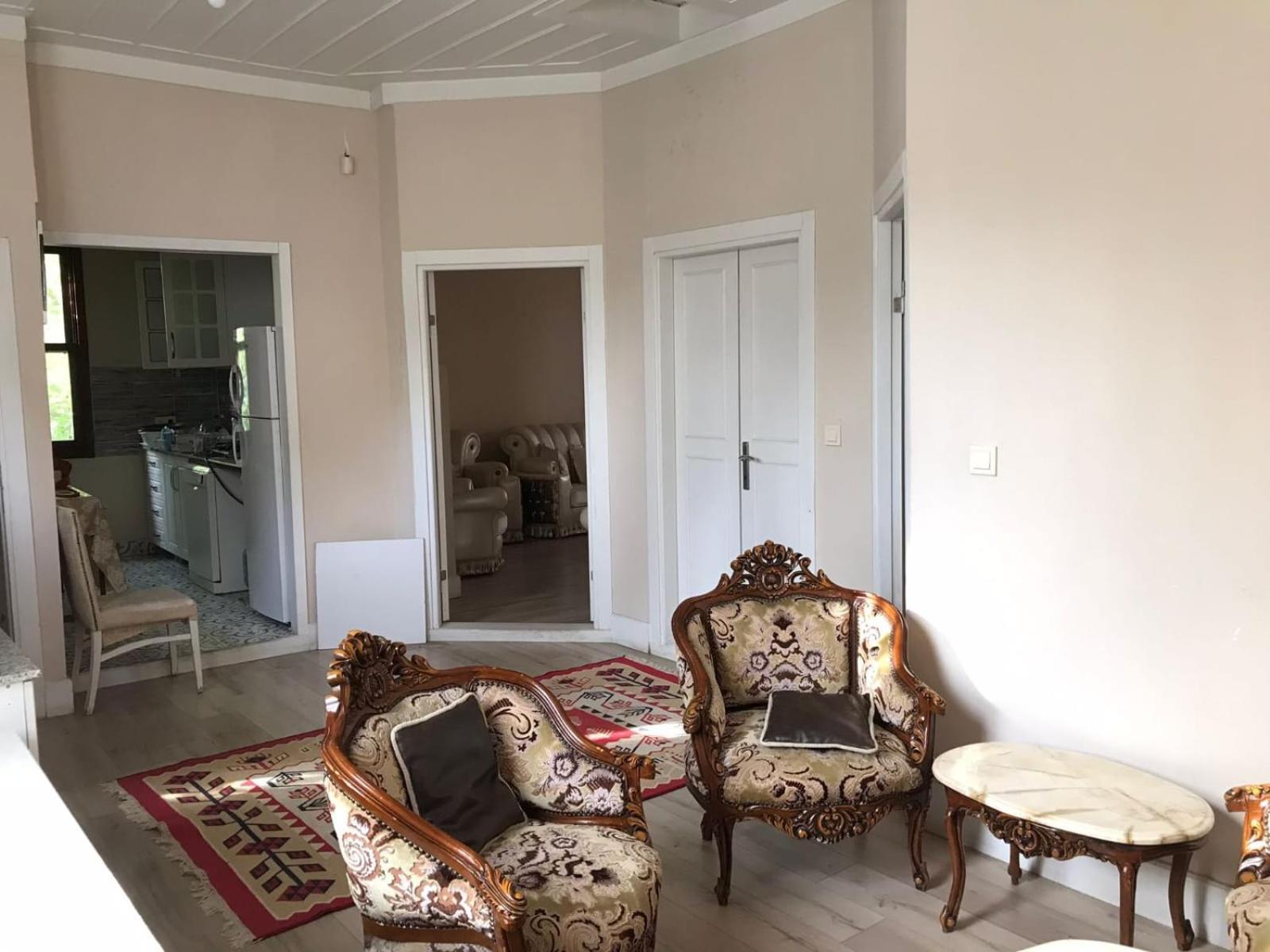Antique House Hotel อันตัลยา ภายนอก รูปภาพ