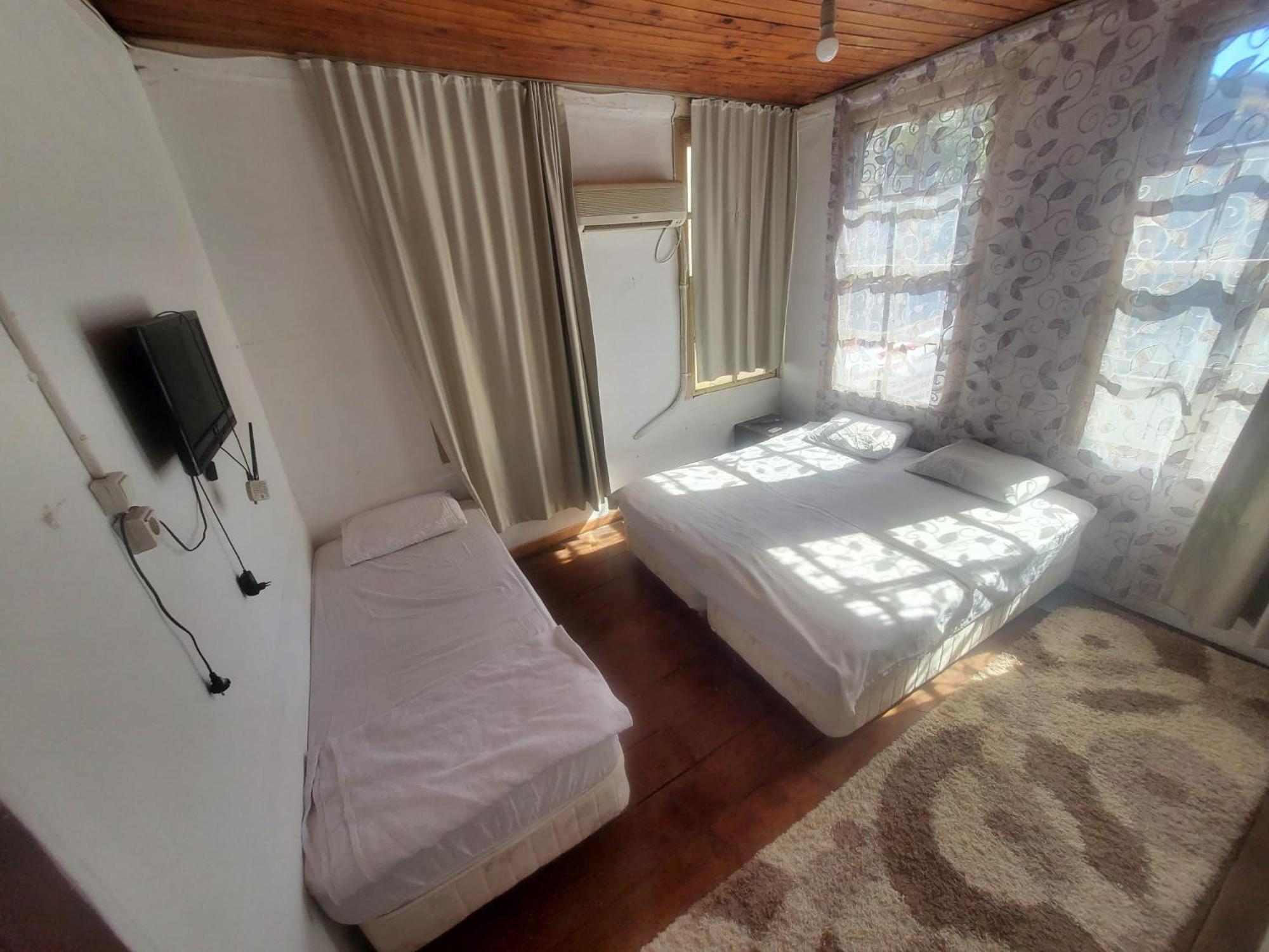 Antique House Hotel อันตัลยา ภายนอก รูปภาพ
