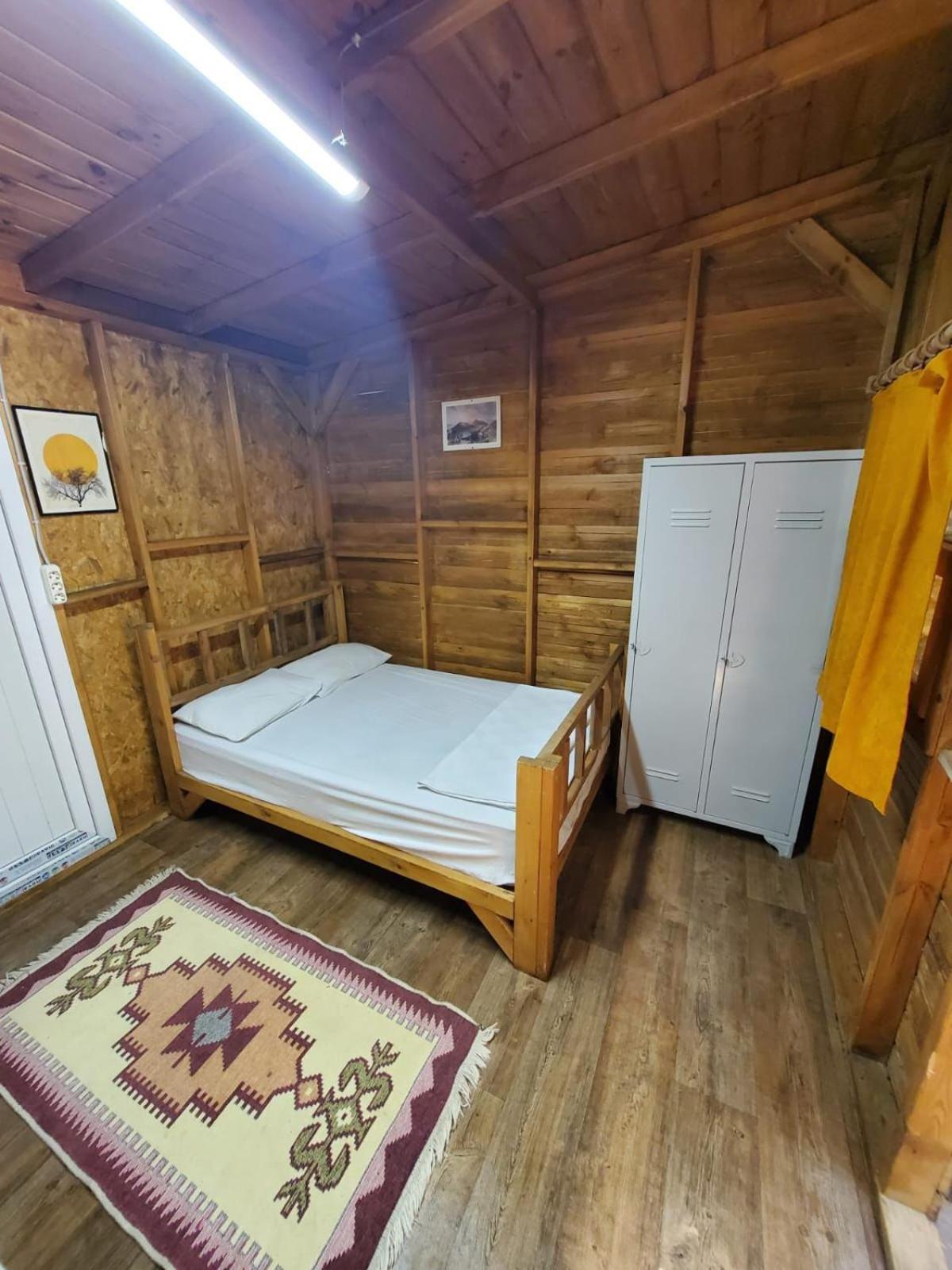Antique House Hotel อันตัลยา ภายนอก รูปภาพ
