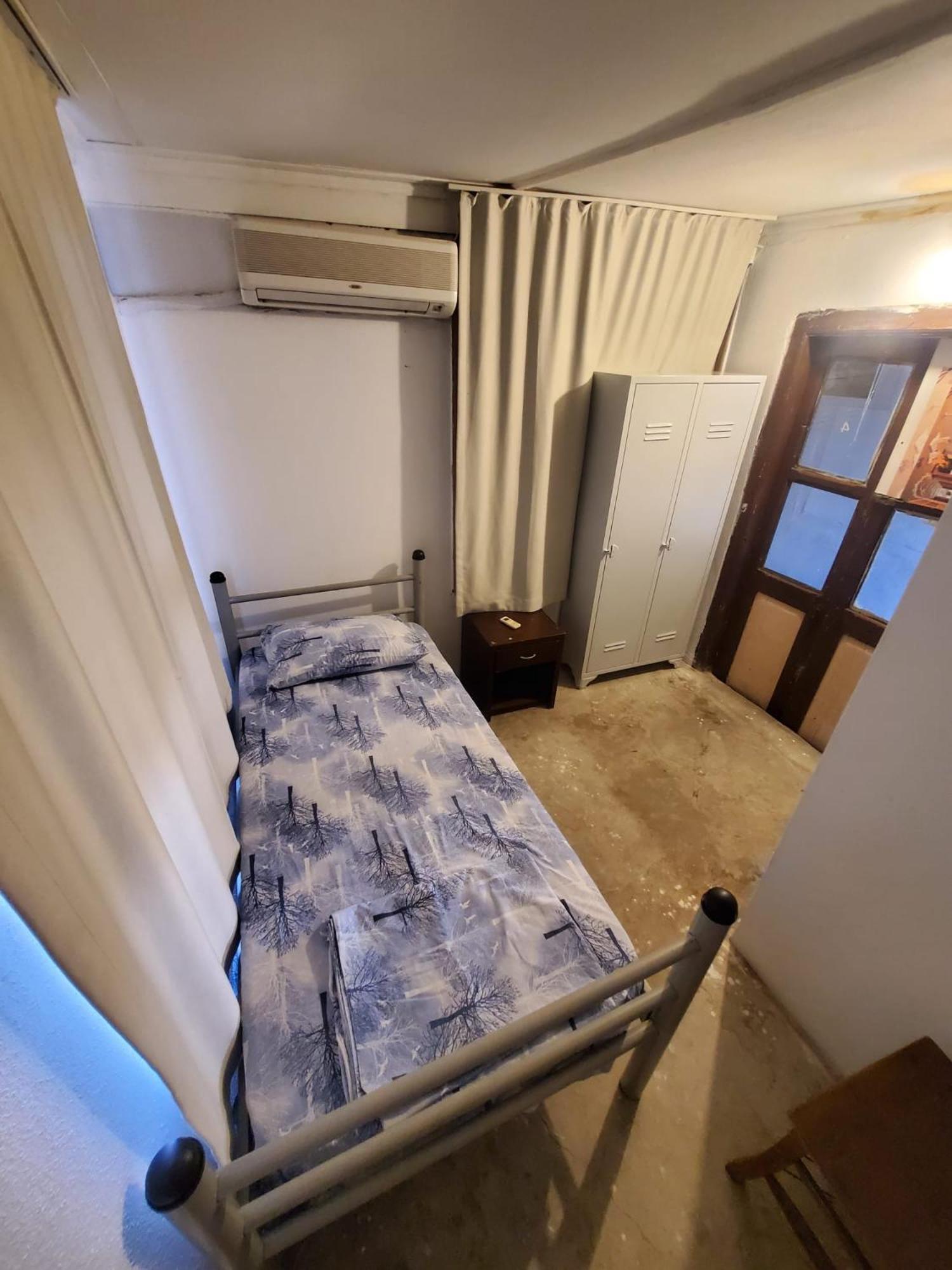 Antique House Hotel อันตัลยา ภายนอก รูปภาพ
